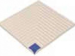 VitrA Pool Ral 2307015 Blue Edge Internal Corner Matt 8Mm 12.5x12.5