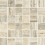 Sant Agostino Tipos Mosaico Sand 30x30