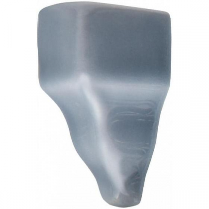 Adex Neri Angulo Exterior Cornisa Clasica Storm Blue 3.5x2.7