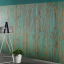 Lea Ceramiche Bio Recover Full Blue Old Walnut 20x90