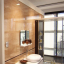 Porcelanosa Shine Platino 33.3x100