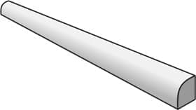 Equipe Matelier Jolly Alpine White 1.2x20