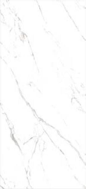 Casalgrande Padana Marmoker Bookmatch Statuario Grigio Lucido Spec 118x258