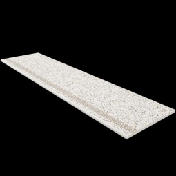 Estima Cosmos White 30x120