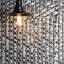 Original Style Mosaics White Pearl Herringbone 28.5x30.5