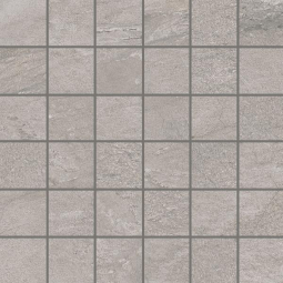 Impronta Italgraniti Up Stone Cloud Mosaico 30x30