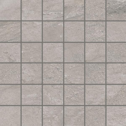 Impronta Italgraniti Up Stone Cloud Mosaico 30x30