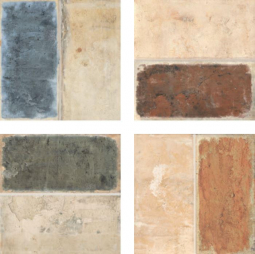 Aparici Terre Sand Paint 20x20