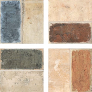 Aparici Terre Sand Paint 20x20