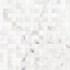 Marazzi Allmarble Statuario Mosaico Lux 40x40