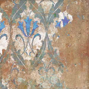 Tagina Il Cotto Natural Painted 30x60