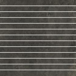 Diesel Hard Leather Mosaico List. Tobacco 30x30