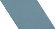 TopCer Базовая Плитка Blue Cobalt Lozenge 5x5.7