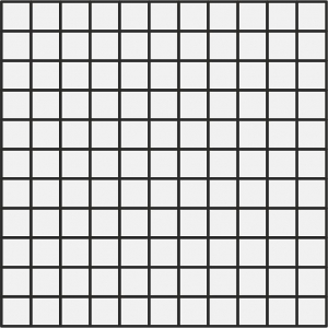 La Fabbrica Artile Mosaico Sage Nat Rett 30x30