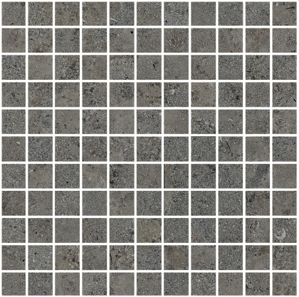 La Fabbrica Pierres Des Chateaux Mosaico Chenonceau Nat Rett 30x30