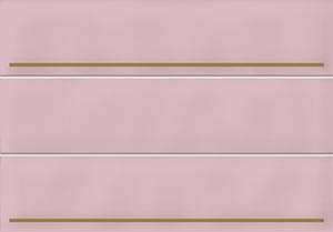 Vives Hanami Kasagi Rosa 23x33.5