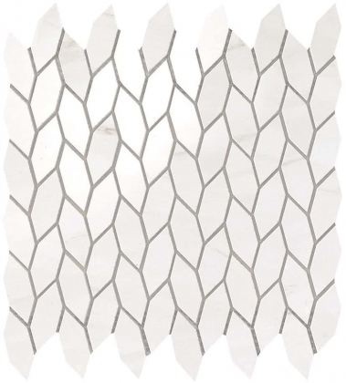 Atlas Concorde Marvel Stone Bianco Dolomite Twist 30.5x30.5