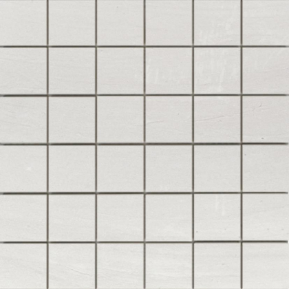 Aparici Harden Ivory Mosaico 5x5 29.75x29.75