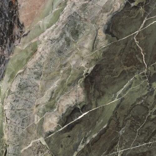 Rex Heritage Luxe Emerald Comfort 6 Mm 120x120