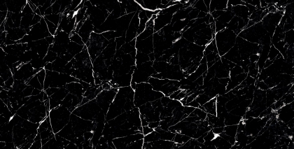 Cube Ceramica Porcelain Black Marble 60x120