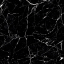 Cube Ceramica Porcelain Black Marble 60x120