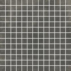 Diesel Hard Leather Mosaico Moss 30x30