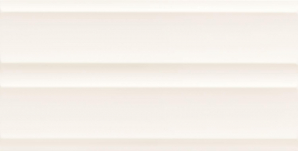 Tubadzin Industria White 2 Str 30.8x60.8