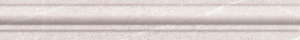 Domino Ceramika Braid Strip Grey 5x44.8
