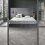 Vallelunga Lit Grigio Satin 30x60