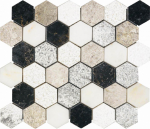 Dune Mosaico Soul 30.9x30.9