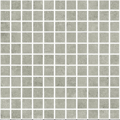 La Fabbrica Pierres Des Chateaux Mosaico Cheverny Nat Rett 30x30