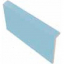 VitrA Pool Ral 2307015 Blue Shank Tile Glossy 12.5x25