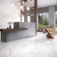 Laparet Porcelanico Venato Calacatta Gold Satin 60x60