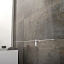 Porcelanosa Shine Titanio 33.3x100
