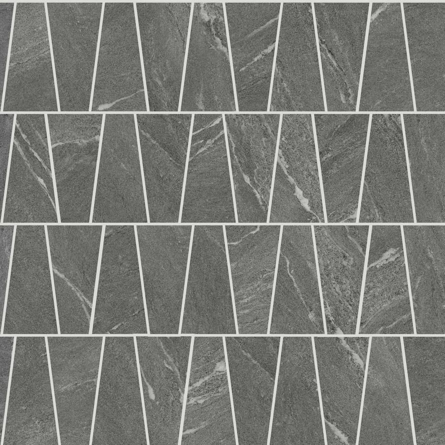 Sant Agostino Waystone Trapex Wayst Dark 30x30