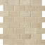 Impronta Italgraniti Icone Bleu Beige Muretto A Spacco 30x30
