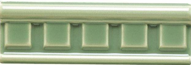 Original Style Artworks Jade Breeze Dentil 5x15.2