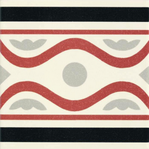 Mainzu New Origins Cenefa Aran 20x20