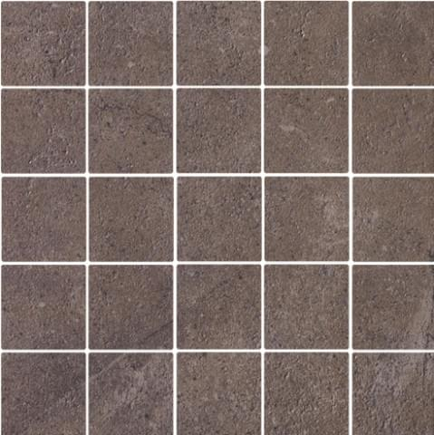 Casalgrande Padana Pietre Di Sardegna Mosaico Cala Luna 6x6 30x30