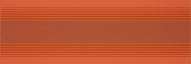 Marazzi Colourline Orange Decoro 22x66.2