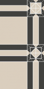 TopCer Madrid M-2 Sheet 24x48