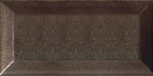 Diffusion Metro Paris Biseaute Cuivre 52 7.5x15