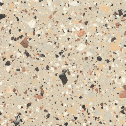 FMG Maxfine Venice Villa Sq Beige 60x60