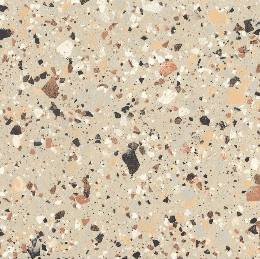 FMG Maxfine Venice Villa Sq Beige 60x60