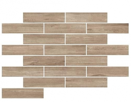 Diffusion Wooden Spirit Parquet Louvre Amazon Noce 22x91