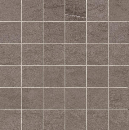 Vallelunga Foussana Gray Mosaico 30x30