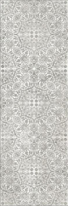 Gracia Ceramica Nadelva Grey Wall 04 30x90