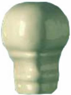 Ceramiche Grazia Essenze Angoli Esterno Parete Felce Craquele 5x3