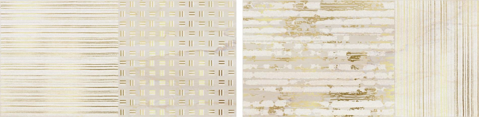 Brennero Venus Decor Lumia Gold Sand 30x60