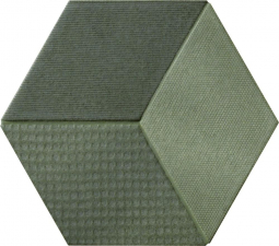 Mutina Tex Olive 11.5x20